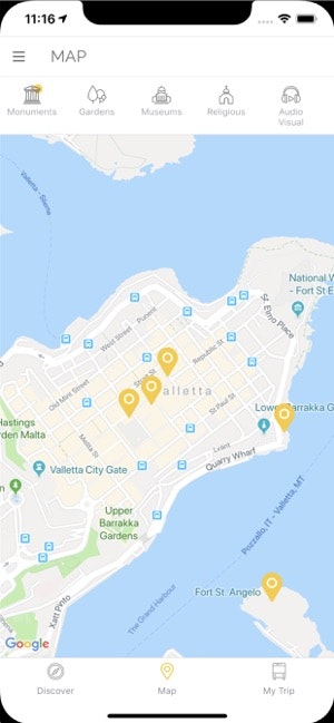 VisitMalta+ gallery image