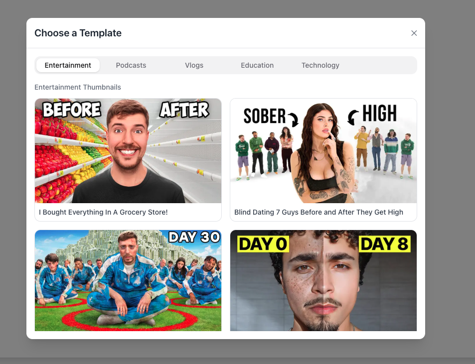 Thumbly gallery image