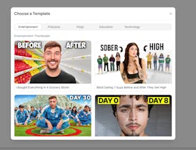 Thumbly gallery image