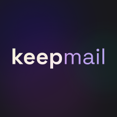 Keepmail thumbnail image