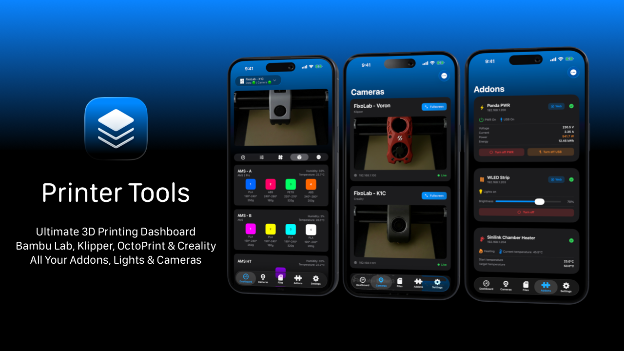 Printer Tools gallery image