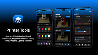 Printer Tools gallery image