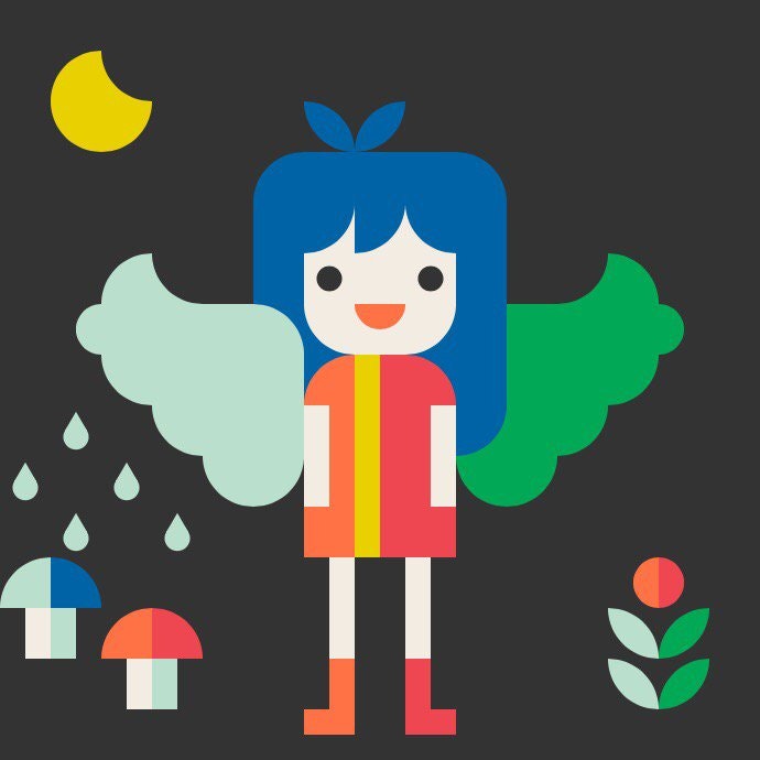 New Pixels Image