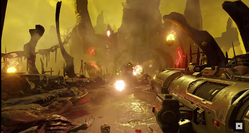 DOOM (2016) gallery image