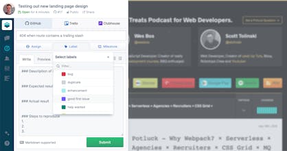 FeaturePeek gallery image
