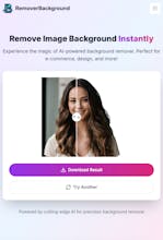 Remover Background gallery image