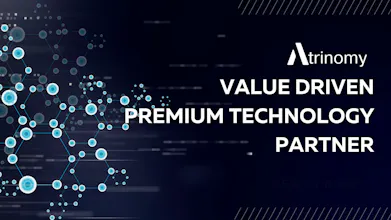 Atrinomy Premium Software Services gallery image