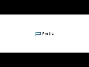 Pretia gallery image