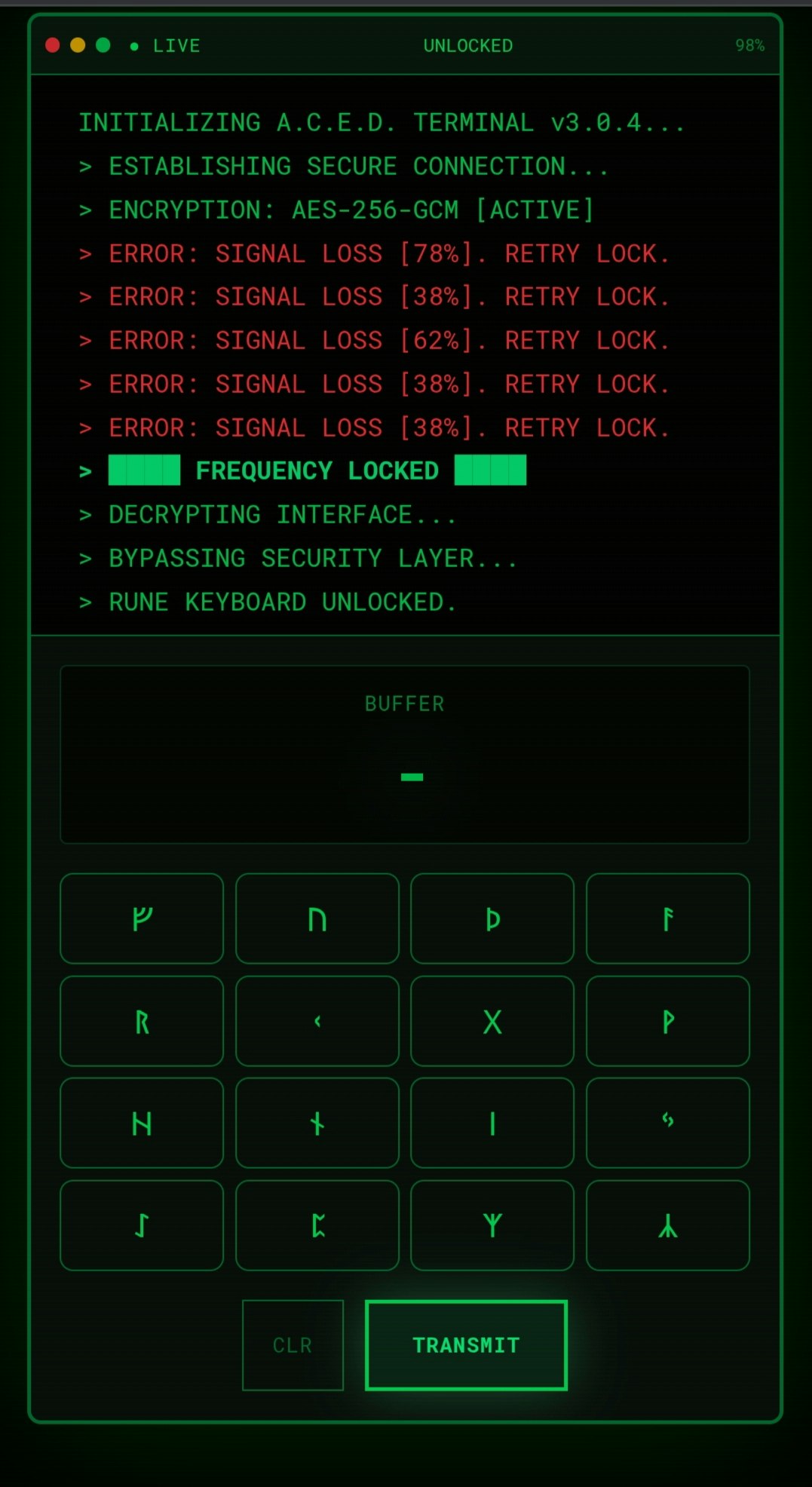 SEEDWTF gallery image