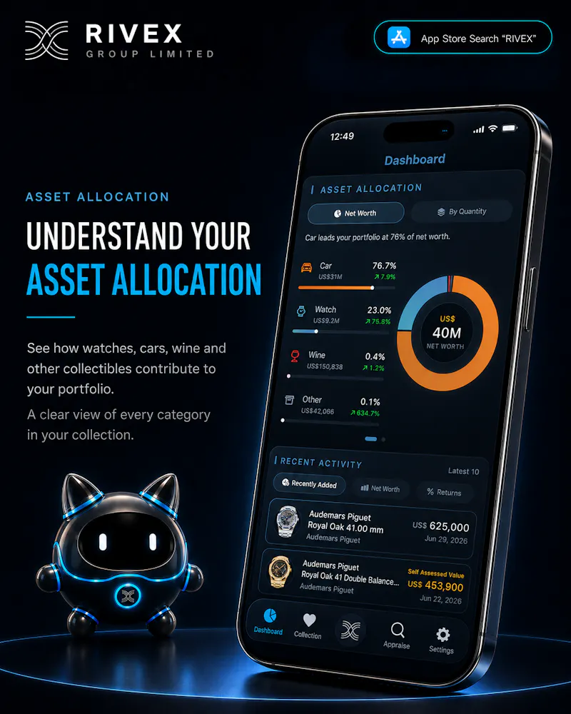 RIVEX screenshot 8