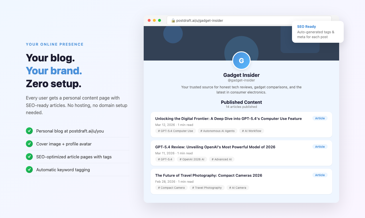 Postdraft gallery image