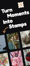Stamplets gallery image