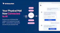 US Global Mail - MCP Server