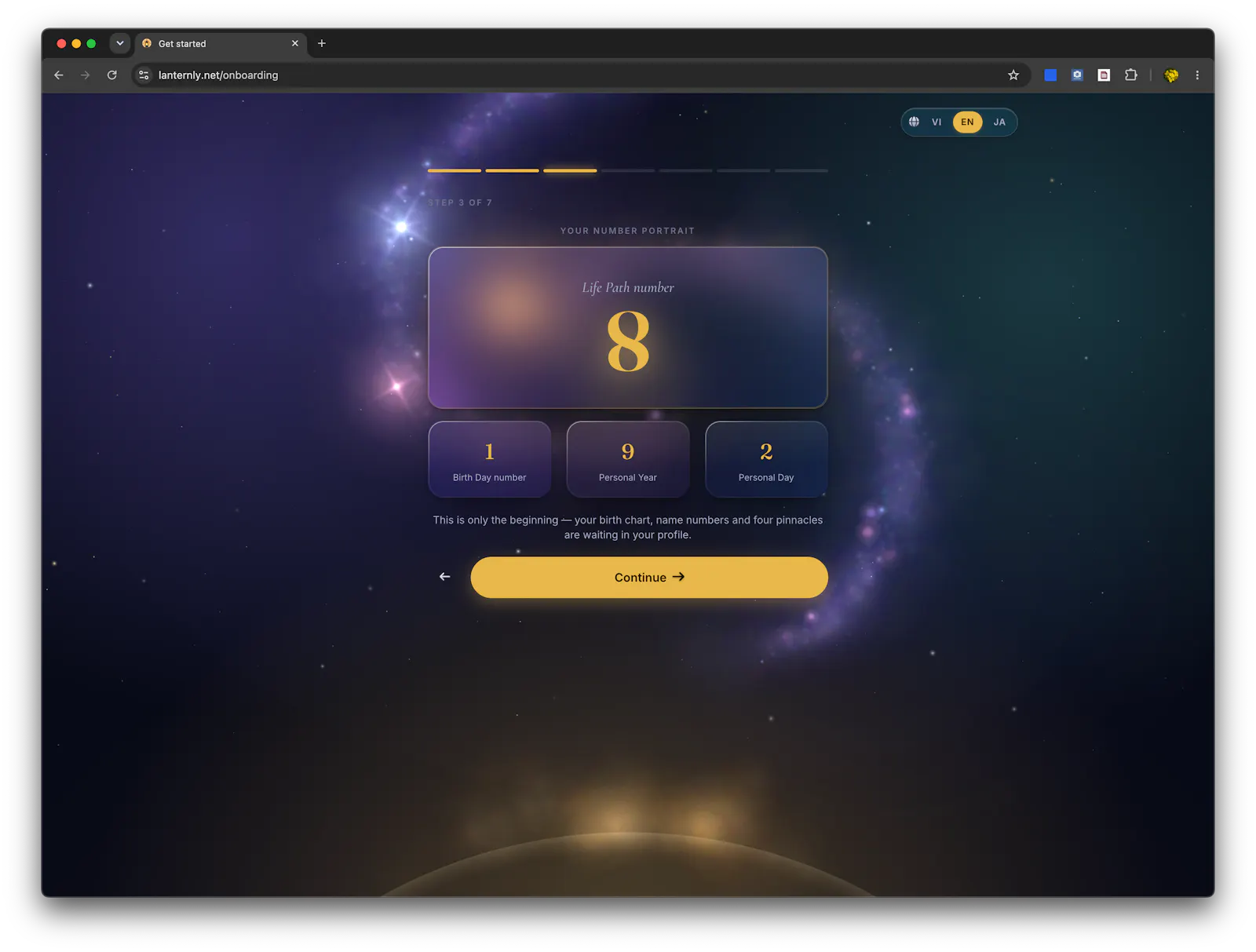 Lanternly screenshot 5