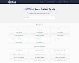 W3Toolz gallery image