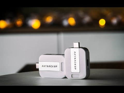 AnyBackup gallery image