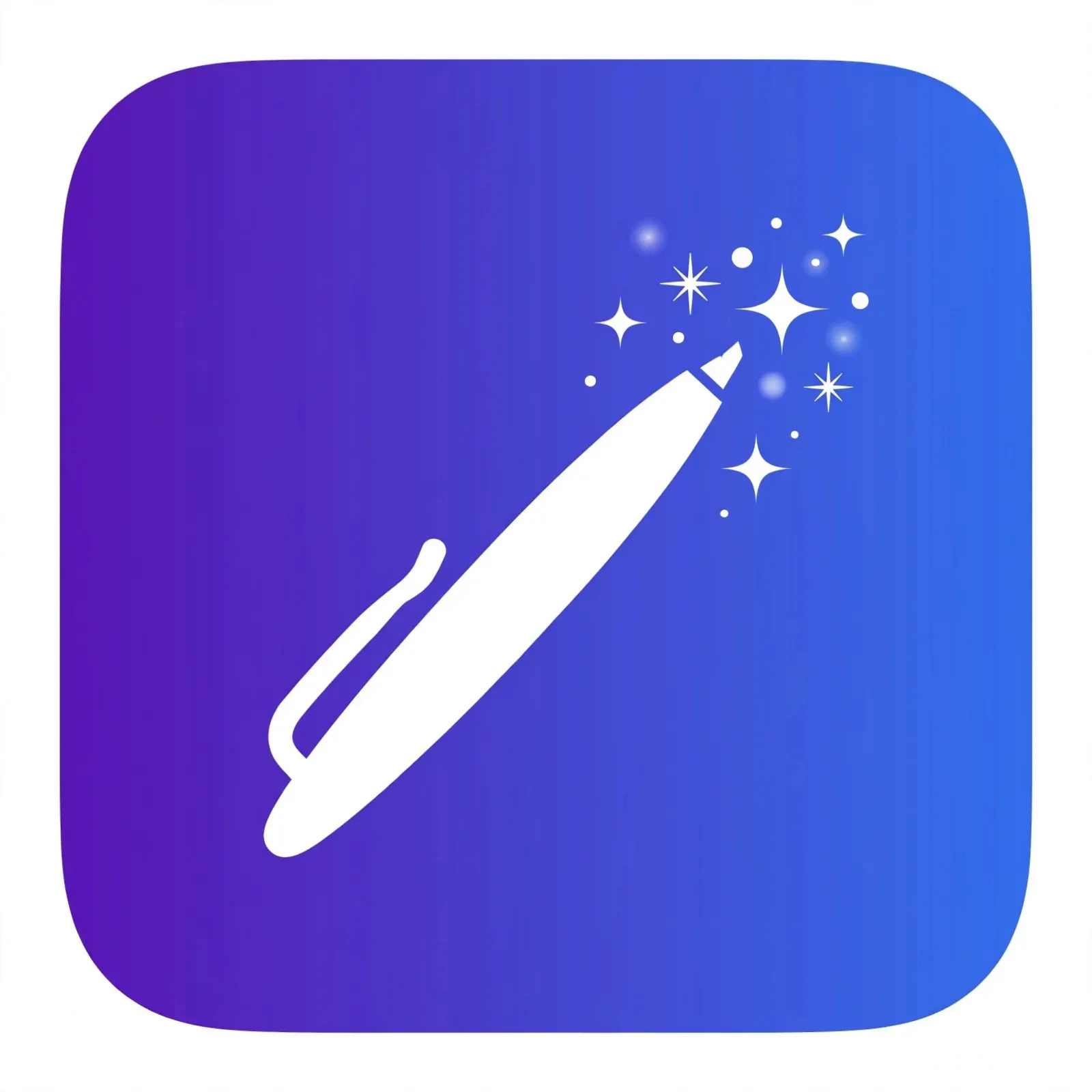 AI Writing Assistant logo