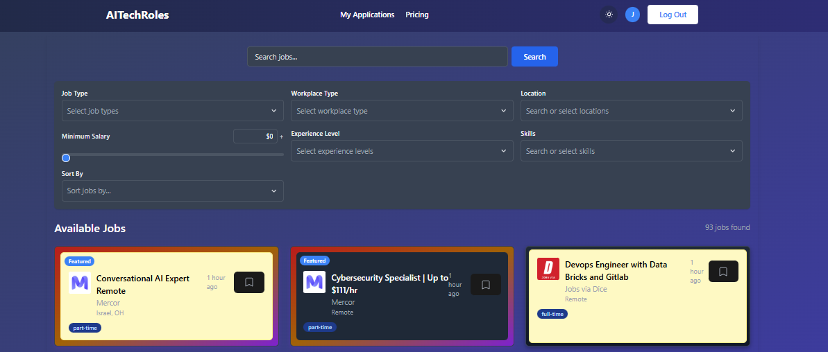 AITechRoles gallery image