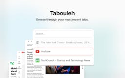 Tabouleh media 1