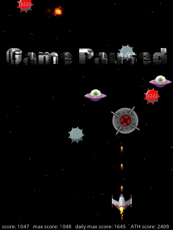 x-Invaders gallery image