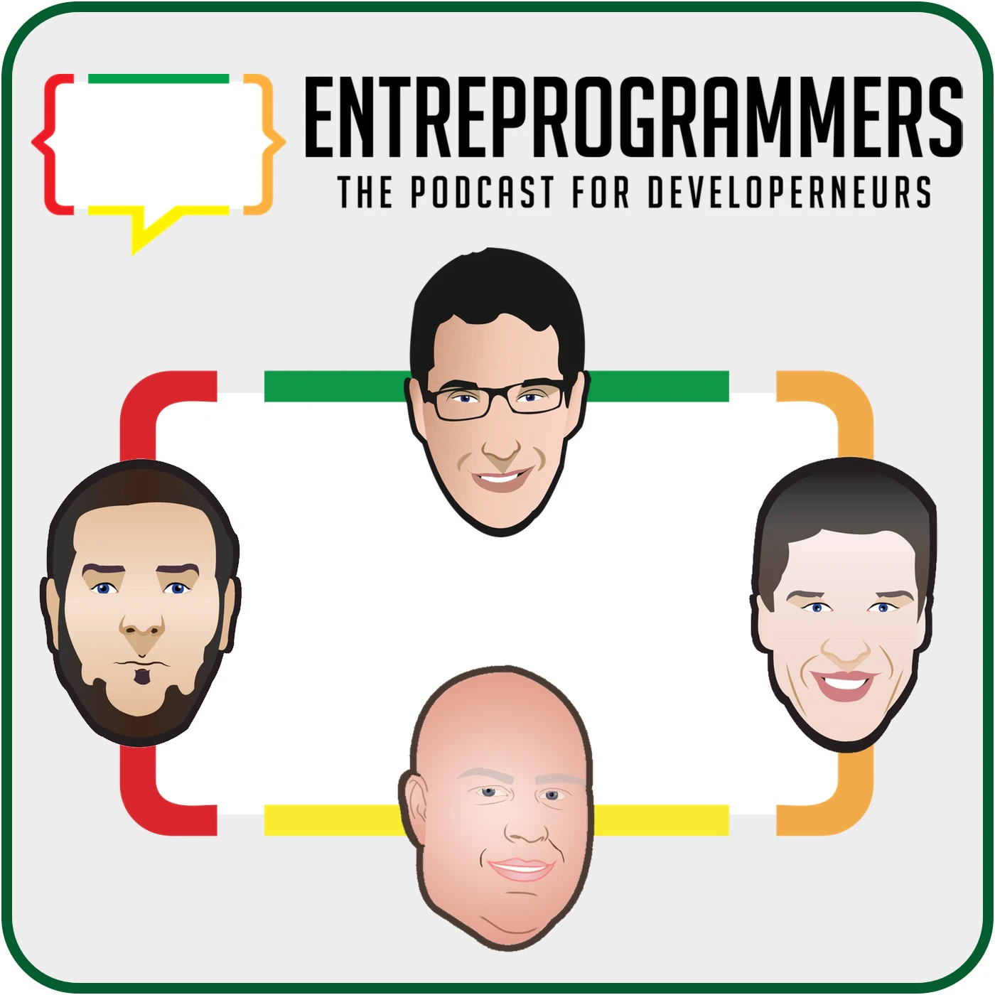 Entreprogrammers - Episode 69 SignalLeaf Talk...
