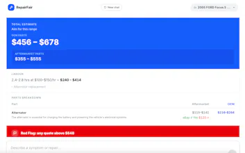 RepairFair gallery image