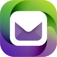 EmailSig - Product Hunt launch logo and brand identity