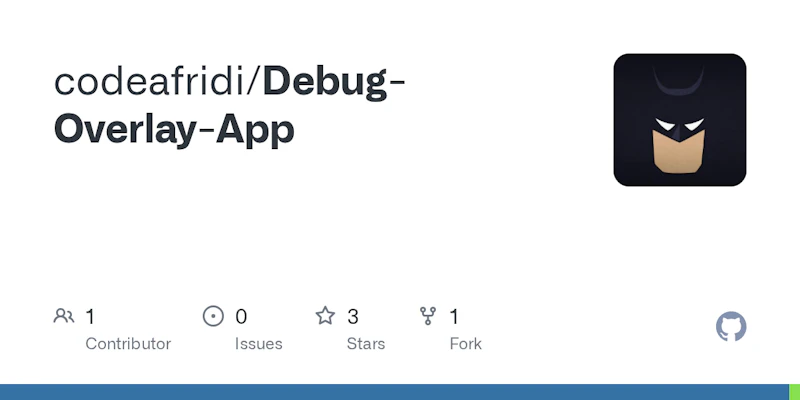 GitHub screenshot 1