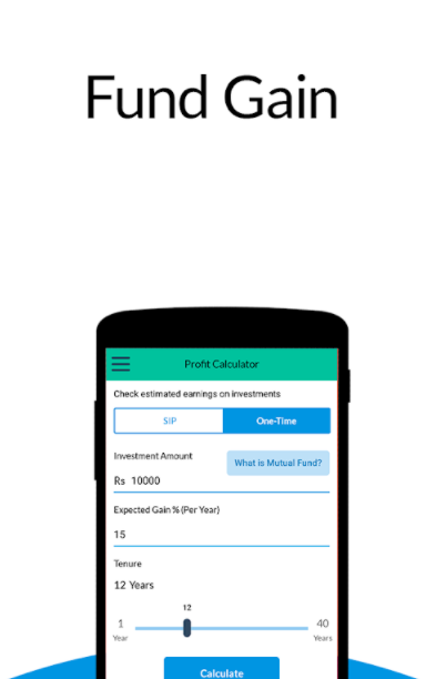 SIP Calculator- Investment Calculator gallery image