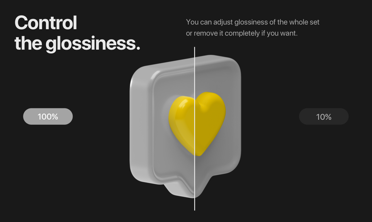 Studyum 3D icons gallery image