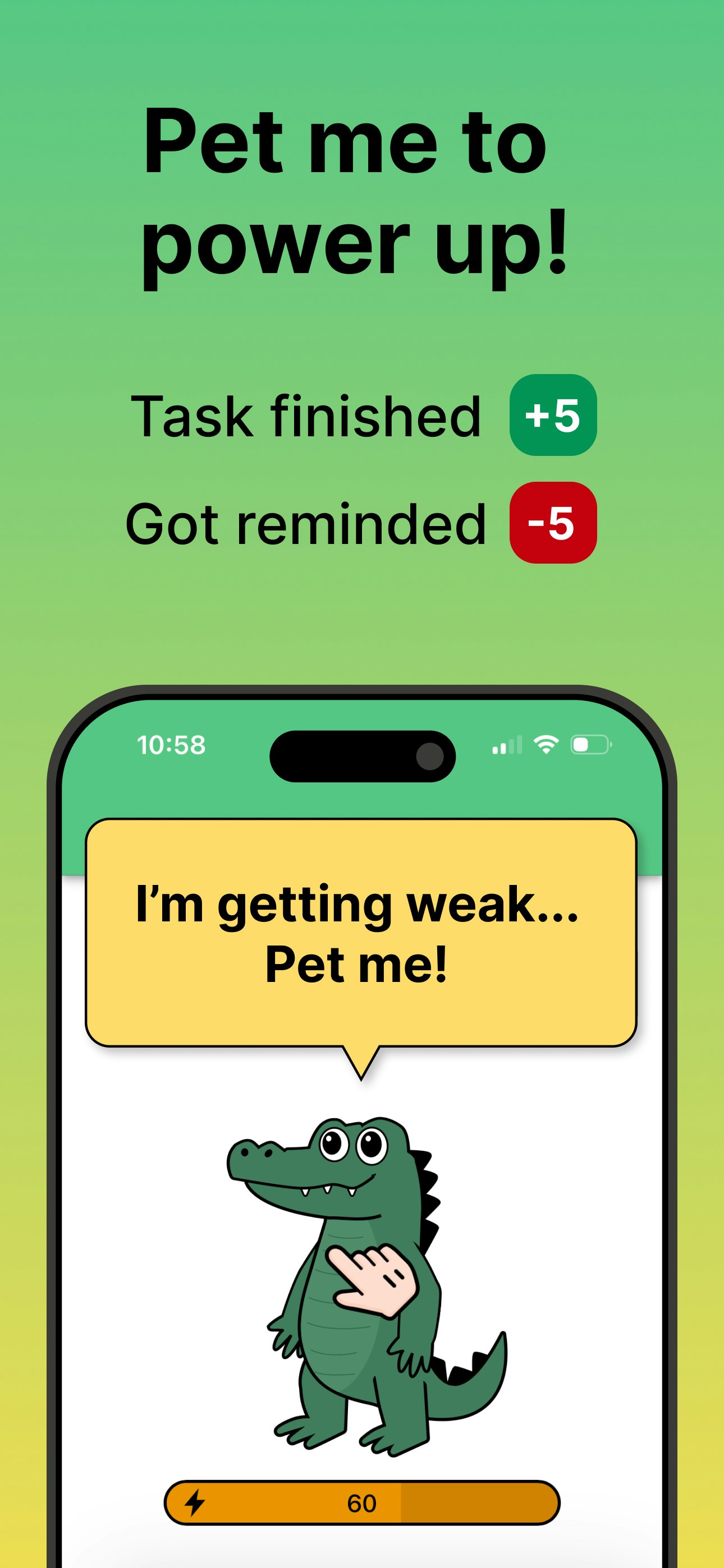Delegator gallery image