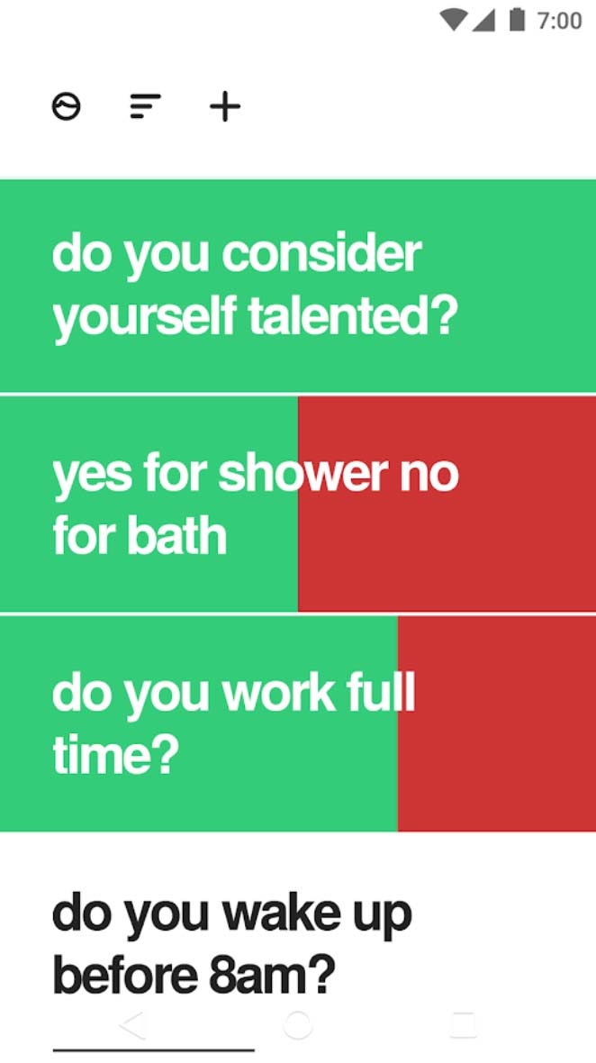 YeaNay gallery image