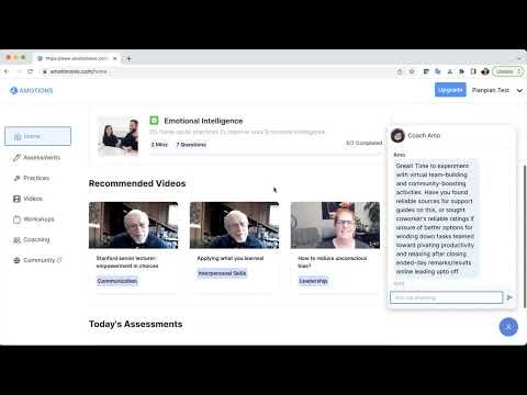 Amotions gallery image