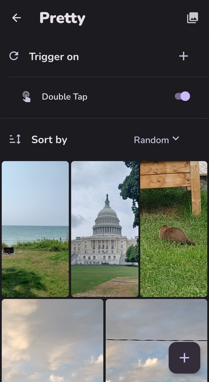 WallShift gallery image