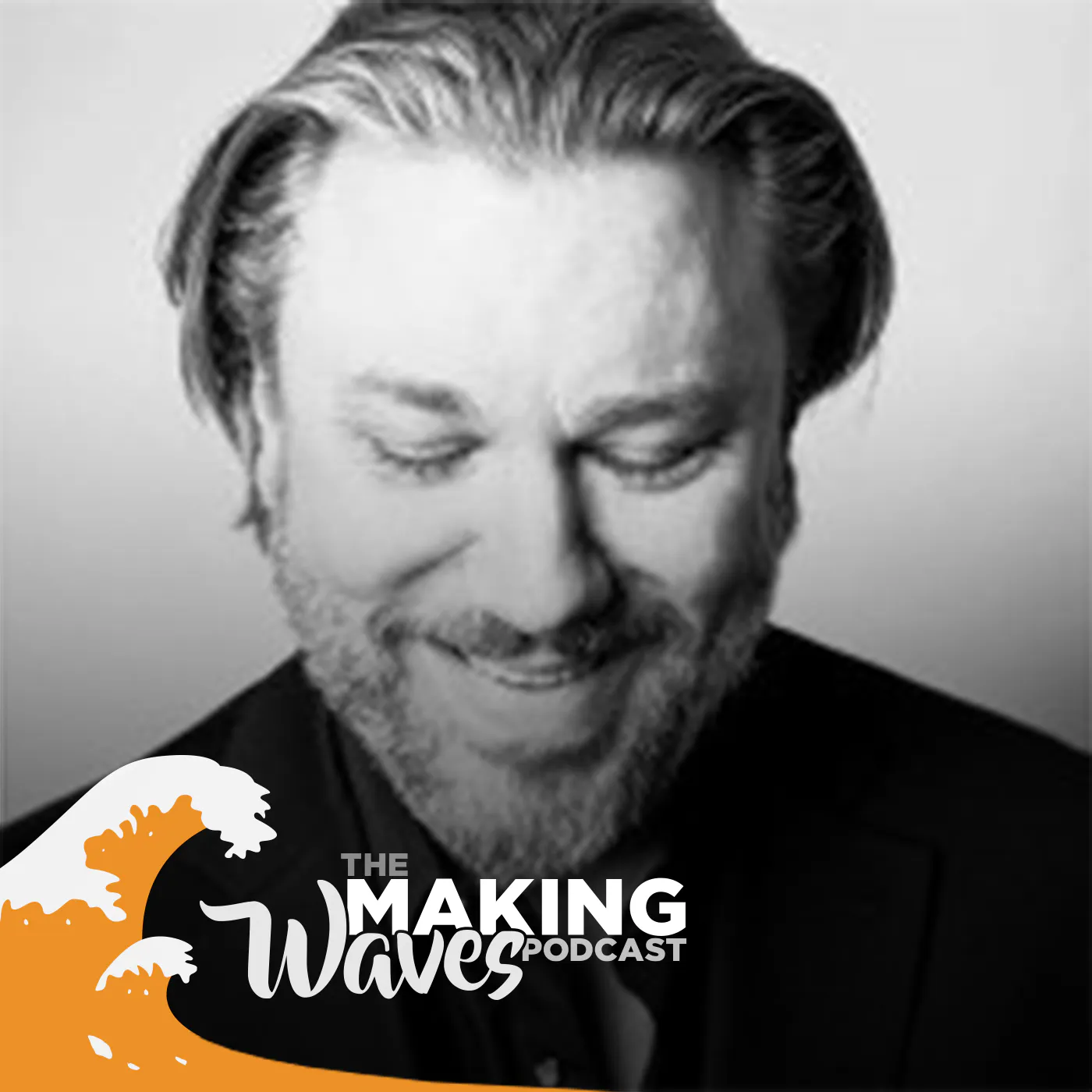 Making Waves Podcast - Episode 1: Getting from 'Oh Crap to Hell Yeah' with Community Feat. Jon Schickedanz