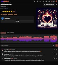 UPCHART gallery image