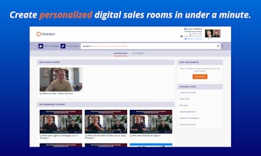 Omedym gallery image