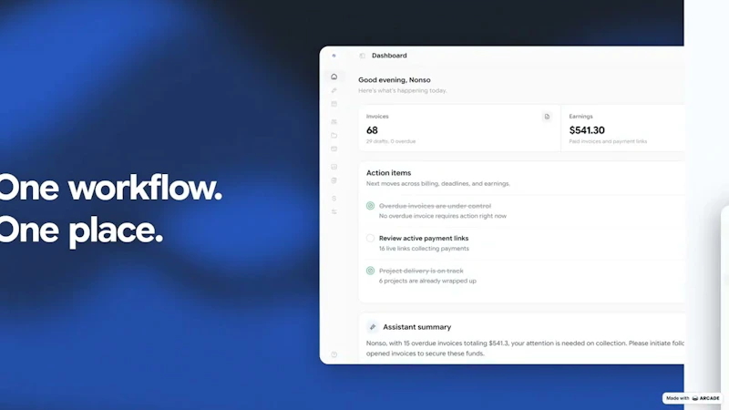 Hedwig screenshot 1 (video preview)