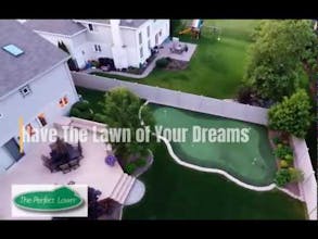 The Perfect Lawn gallery image