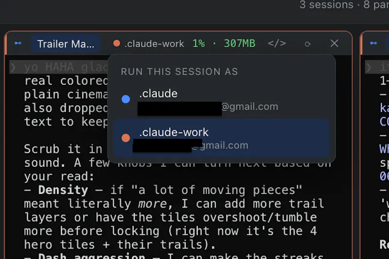 HNA-Code screenshot 2