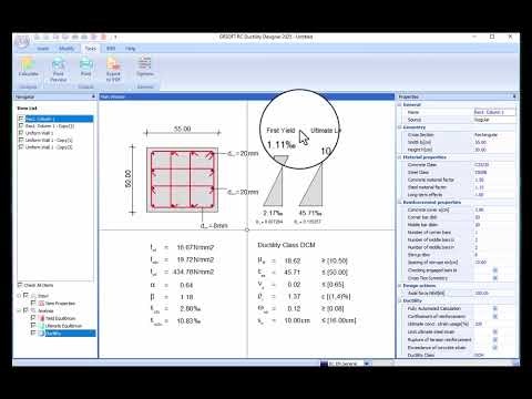 Ductility Designer 2025 gallery image