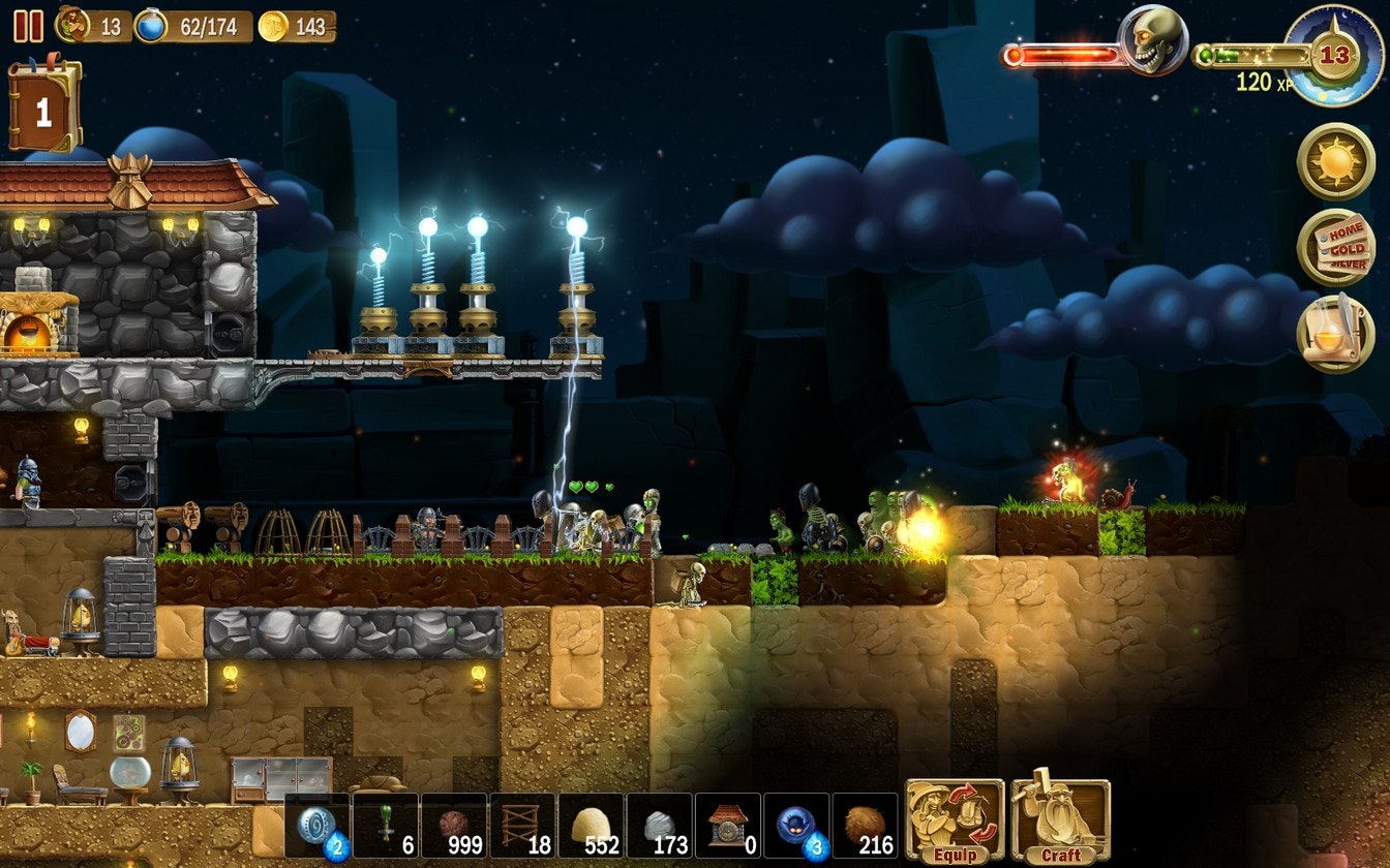 Craft The World gallery image