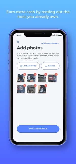 Sparetoolz gallery image