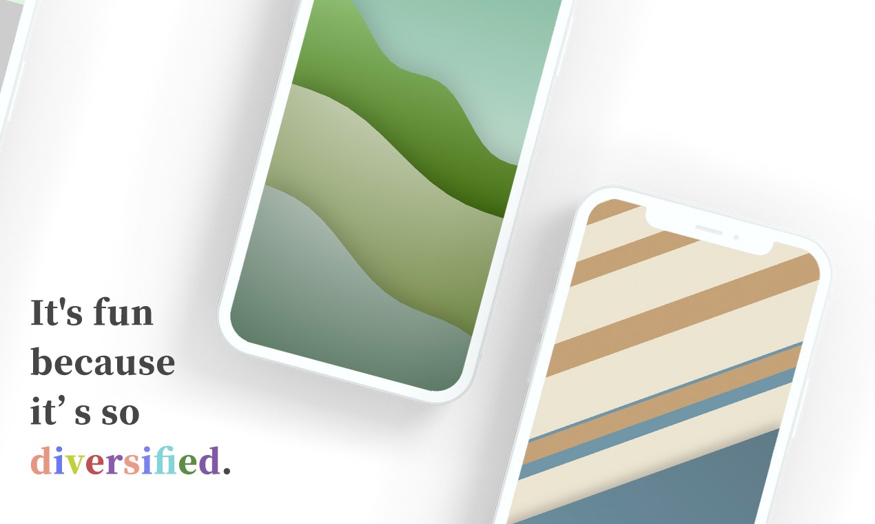 Light Wallpaper gallery image