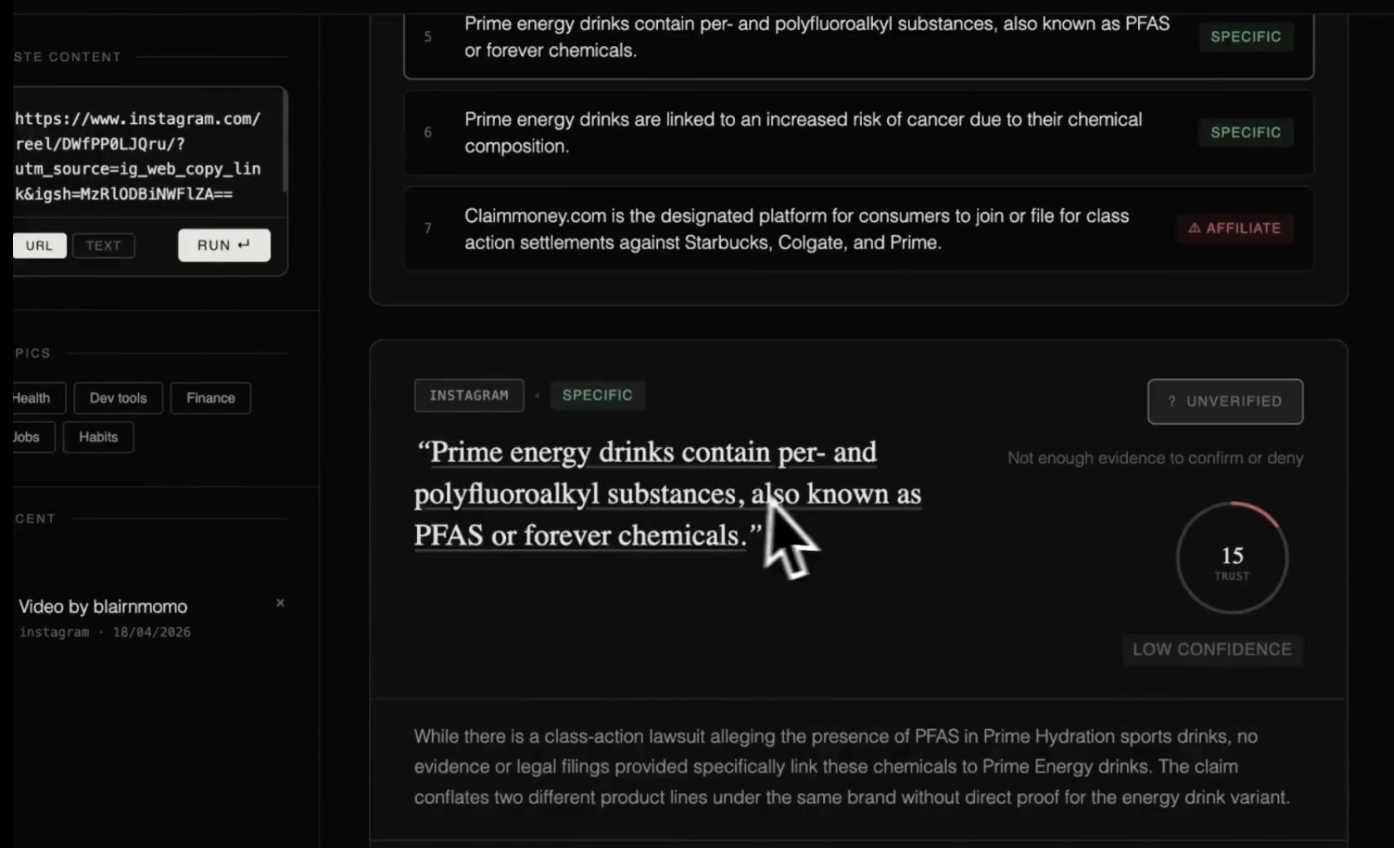 Baylish gallery image