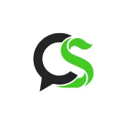 ChatToSite logo