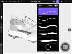 Gravity Sketch gallery image