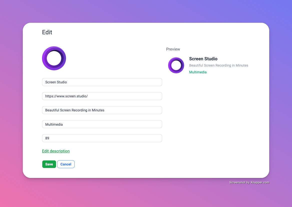 1payment.tools gallery image