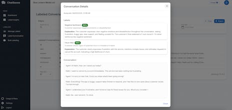 ChatSense gallery image