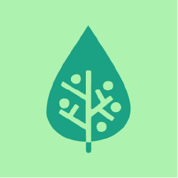 Native Garden Planne... logo